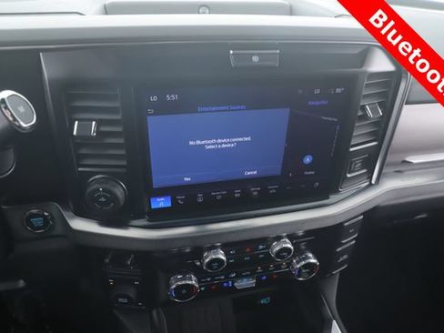 Used 2026 Ford F250 Platinum AWD/4WD image 27