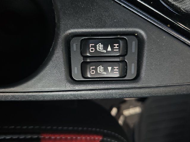 Certified 2025 Subaru Impreza RS AWD/4WD image 31
