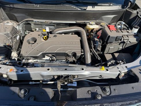 New 2026 GMC Terrain Elevation w/ Elevation Premium Package image 20