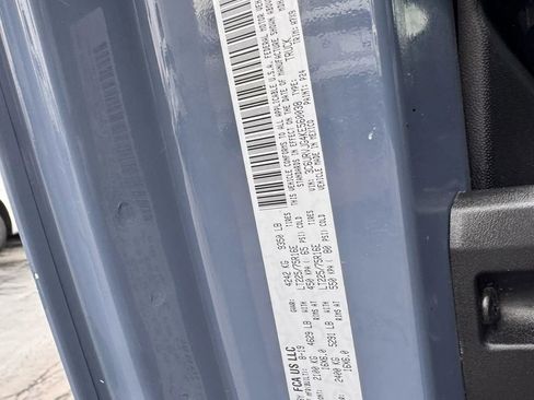 Used 2019 RAM ProMaster 3500 image 36