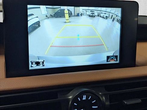 Used 2025 Lexus IS 350 F Sport w/ Accessory Package image 18