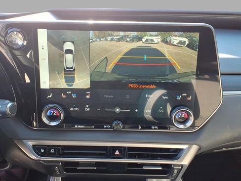 Certified 2024 Lexus RX 350 Premium Plus w/ Convenience Package image 12