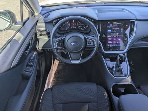 Certified 2022 Subaru Outback Premium w/ Popular Package #1 image 16