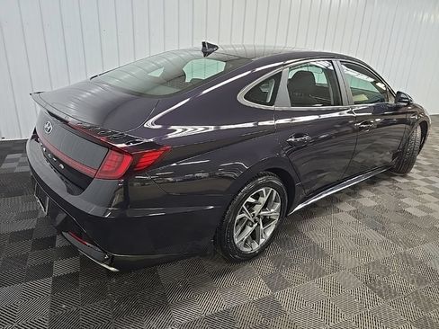 Used 2023 Hyundai Sonata SEL FWD image 10