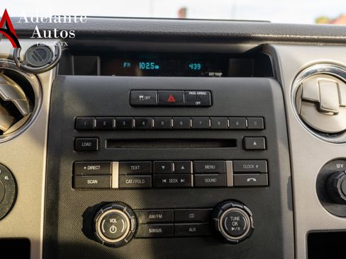 Used 2012 Ford F150 XLT w/ XLT Chrome Pkg image 13