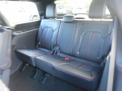 Certified 2024 Ford Expedition Limited RWD image 7