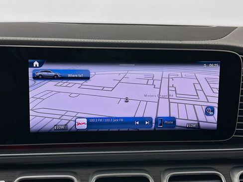 Used 2026 Mercedes-Benz GLE 450 4MATIC Coupe image 14