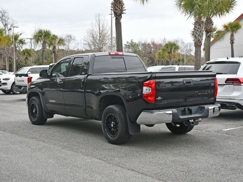 Used 2019 Toyota Tundra SR5 image 3
