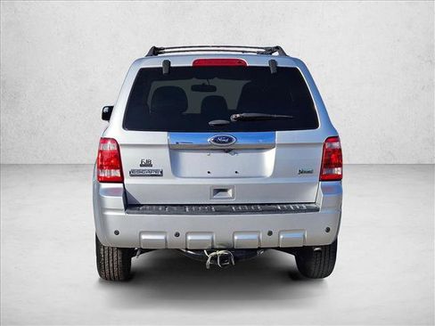 Used 2012 Ford Escape Limited image 7