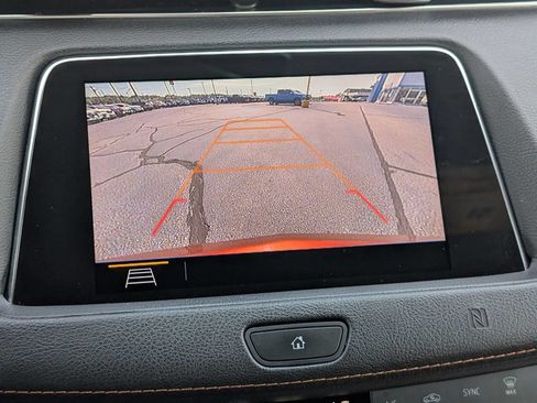 Used 2019 Cadillac XT4 Premium Luxury AWD/4WD image 24