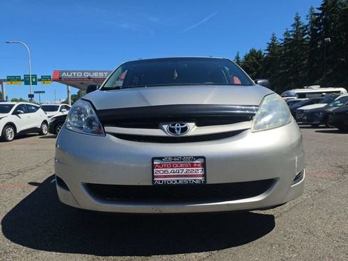 Used 2006 Toyota Sienna CE FWD image 19