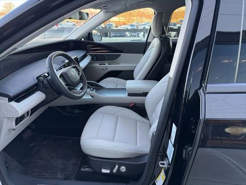 New 2026 Lincoln Nautilus Premier w/ Equipment Group 102A image 9