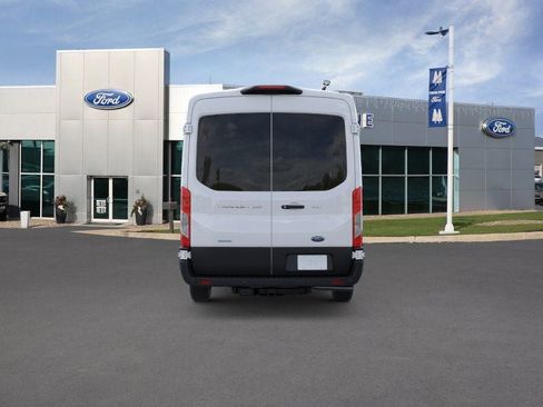 New 2025 Ford Transit 350 XLT RWD image 5