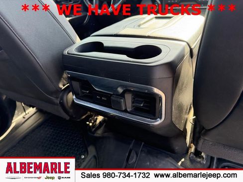 Used 2022 GMC Sierra 2500 AT4 AWD/4WD image 39