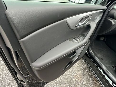 New 2025 Chevrolet Blazer LT w/ Midnight/Sport Edition image 11