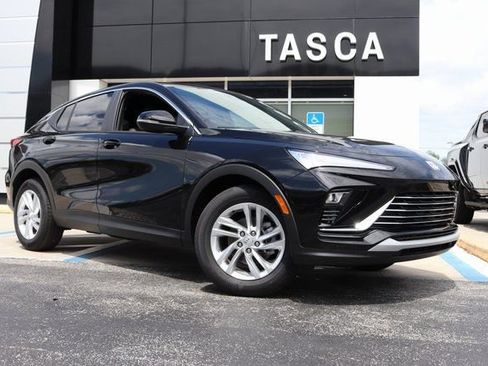 New 2025 Buick Envista Preferred w/ Convenience I Package image 1