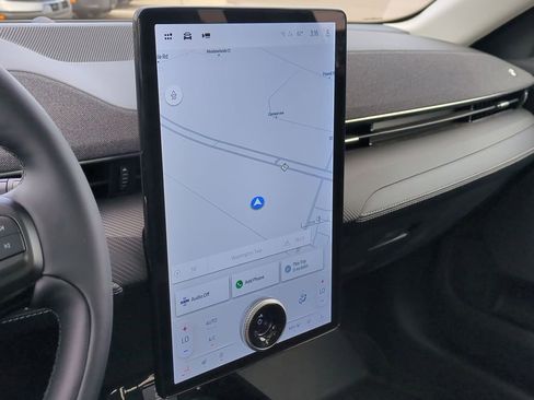 New 2025 Ford Mustang Mach-E Premium w/ Interior Protection Package image 49