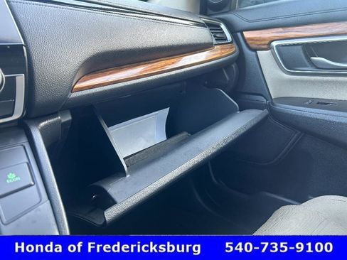 Certified 2019 Honda CR-V EX image 23
