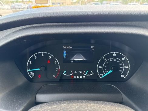 Used 2024 Ford Transit 350 XLT image 12