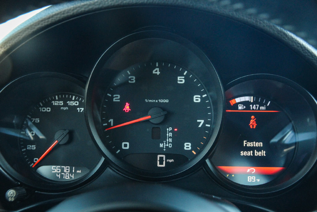 Used 2019 Porsche 718 Boxster RWD image 20