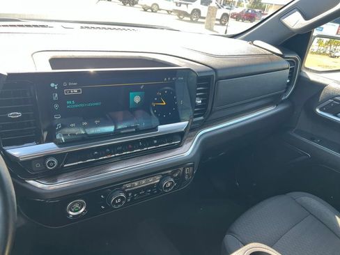 Used 2024 Chevrolet Silverado 1500 LT w/ Protection Package image 95