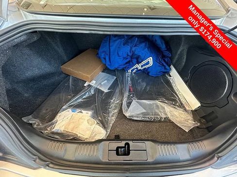 Used 2020 Ford Mustang Shelby GT500 w/ Technology Package image 25