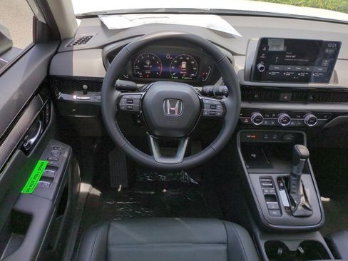 New 2026 Honda CR-V EX-L image 14