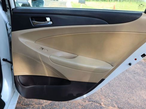 Used 2011 Hyundai Sonata GLS w/ Popular Equipment Pkg 2 image 17