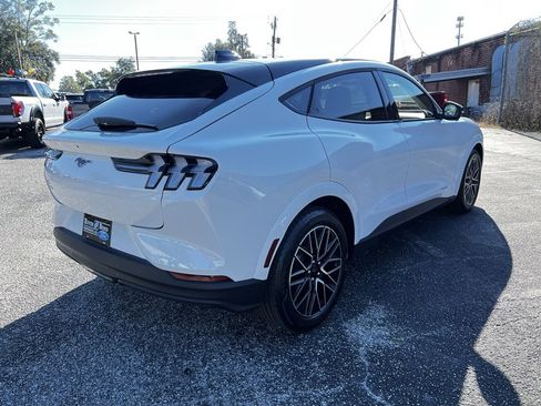 New 2025 Ford Mustang Mach-E Premium image 5