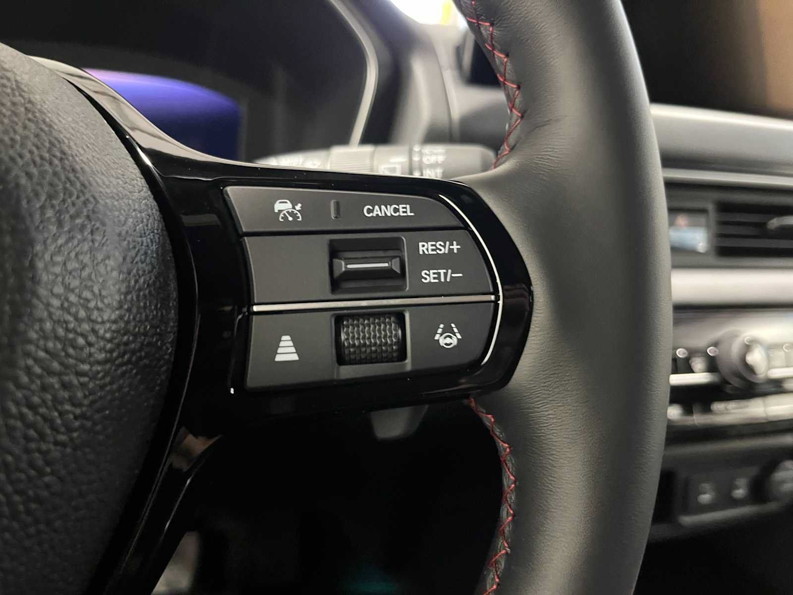 New 2026 Honda Pilot Black Edition image 19