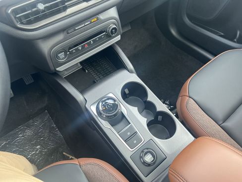 New 2025 Ford Bronco Sport Outer Banks w/ Outer Banks Tech Package+ image 22