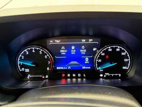 Used 2022 Ford Maverick Lariat w/ Lariat Luxury Package image 3