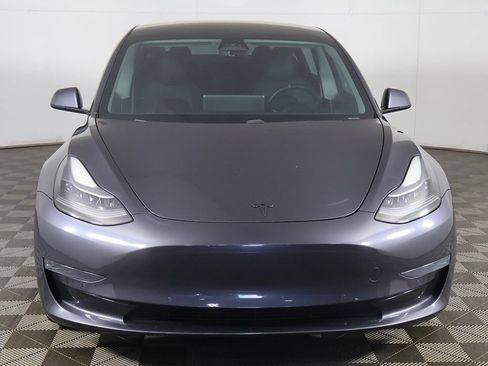 Used 2021 Tesla Model 3 Standard Range Plus RWD image 13