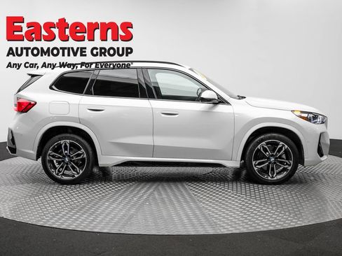 Used 2024 BMW X1 xDrive28i w/ Premium Package AWD/4WD image 4