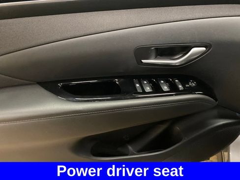 Used 2023 Hyundai Tucson SEL AWD/4WD image 9