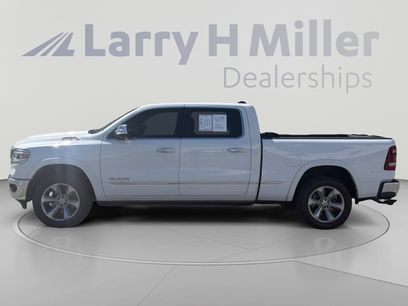 Used 2020 RAM 1500 Limited