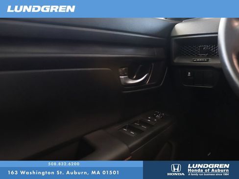 Certified 2024 Honda CR-V Sport image 31