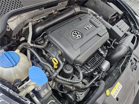 Used 2016 Volkswagen Beetle 1.8T SEL w/ Lighting Package image 15