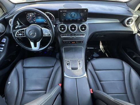 Used 2021 Mercedes-Benz GLC 300 4MATIC Coupe image 20