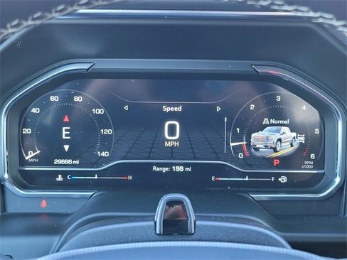 Used 2024 GMC Sierra 1500 Denali Ultimate image 14