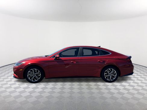 Used 2023 Hyundai Sonata SEL image 11