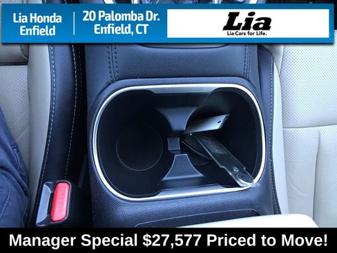 Used 2023 Subaru Outback Limited image 22