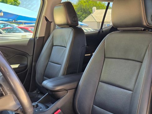 Used 2020 GMC Terrain SLT w/ Preferred Package FWD image 13