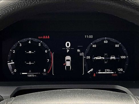 Used 2025 Toyota Tacoma TRD Off-Road image 18