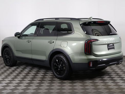 Certified 2024 Kia Telluride SX Prestige X-Pro image 15