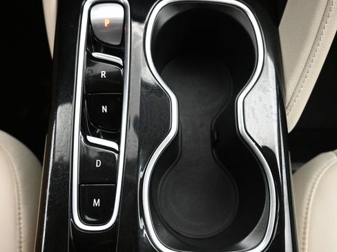 Used 2021 Buick Envision Preferred FWD image 18