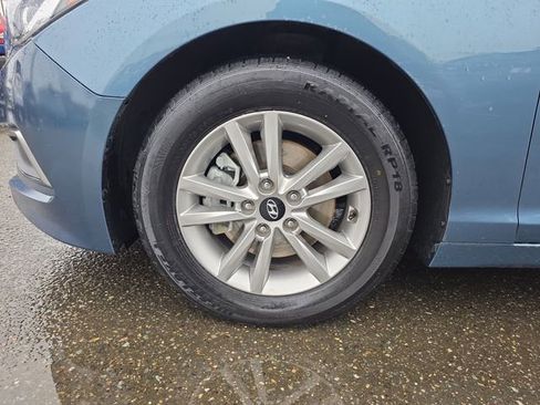 Used 2016 Hyundai Sonata SE image 25