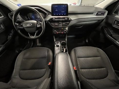 Used 2024 Ford Escape Active image 17