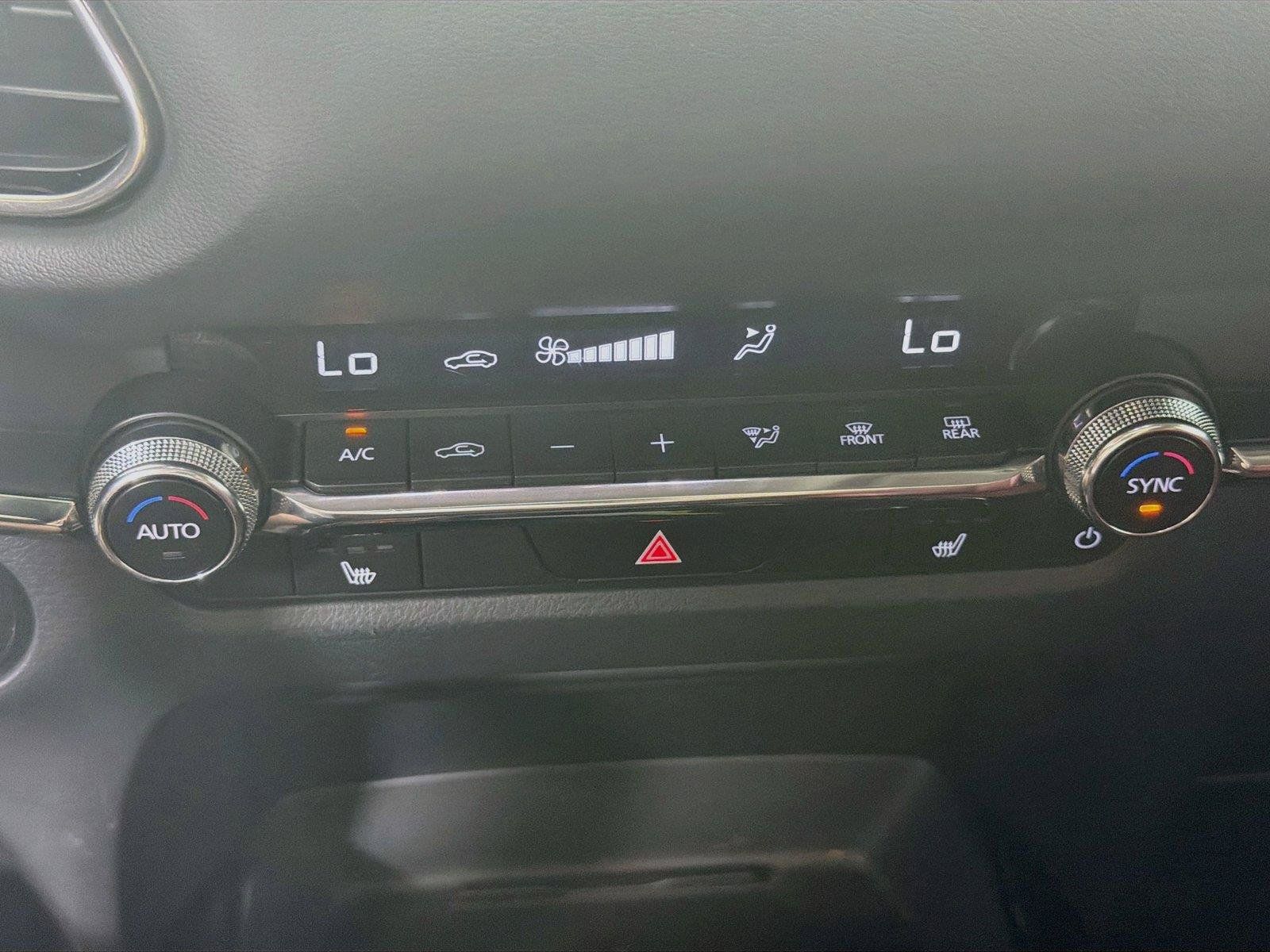 Used 2024 MAZDA CX-30 AWD 2.5 S w/ Preferred Package image 16