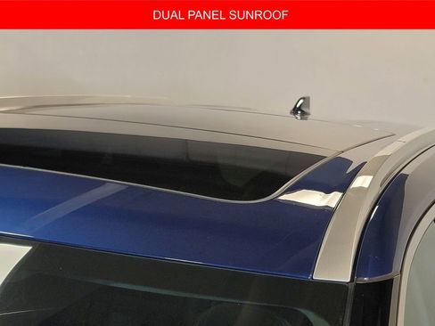 Certified 2023 Nissan Rogue SL image 7